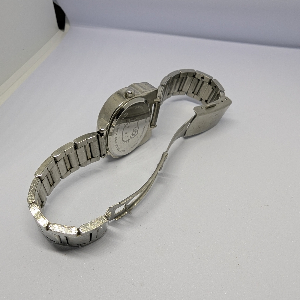 Hello Kitty Watch - image 7